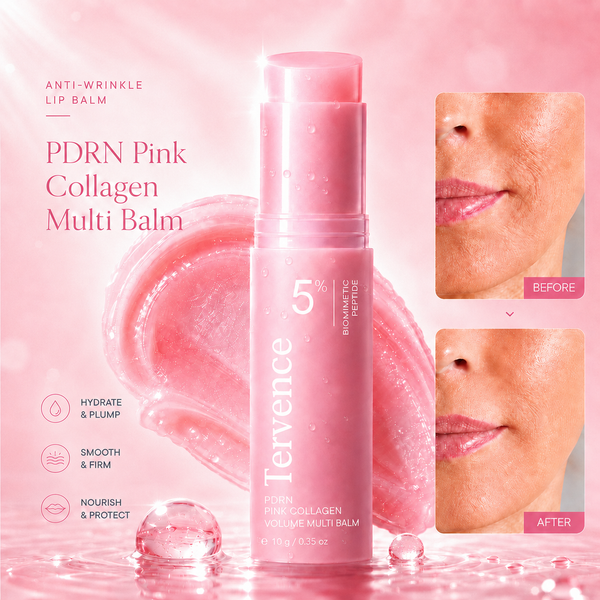 PDRN Collagen Volume Repair Stick